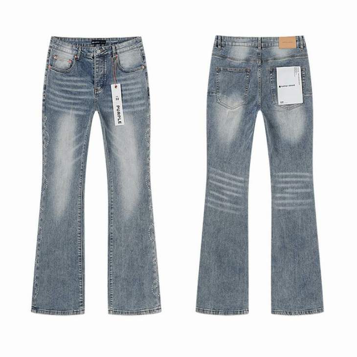 Picture of Purple Brand Jeans Long _SKUPurpleBrandsz30-38mrtxPU20113141